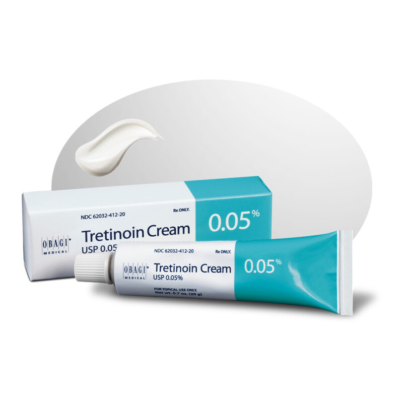 Skinrets Obagi Tretinion 0.05 Cream