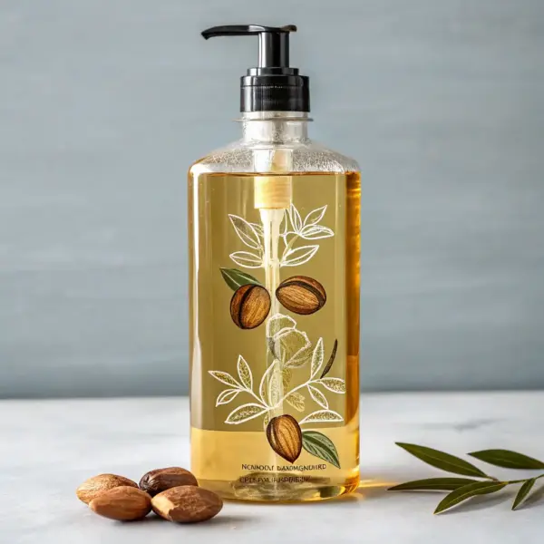 Moisturizing Shampoo by Moroccanoil