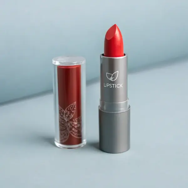 Vivid Lipstick by MAC