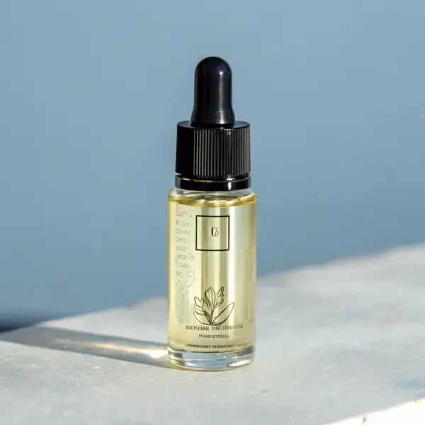 Scalp Treatment Serum by Kérastase