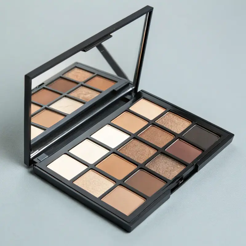 Eyeshadow Palette by Urban Decay