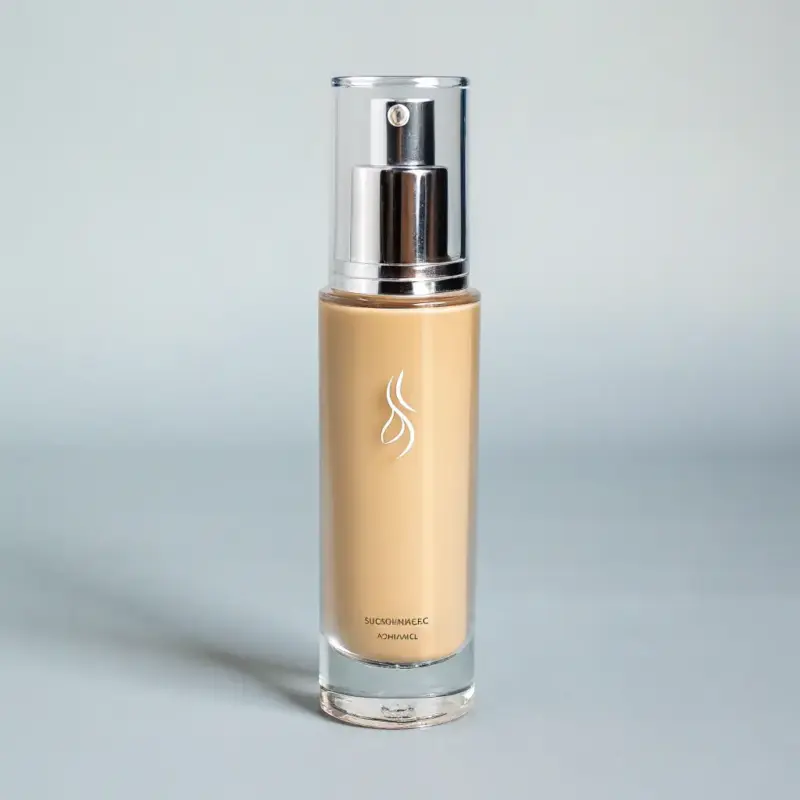 Longwear Foundation by Estée Lauder
