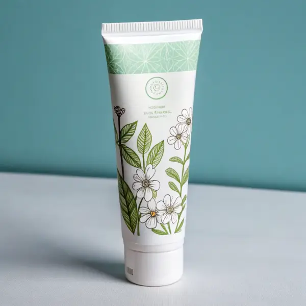 Gentle Cleansing Gel by Cetaphil